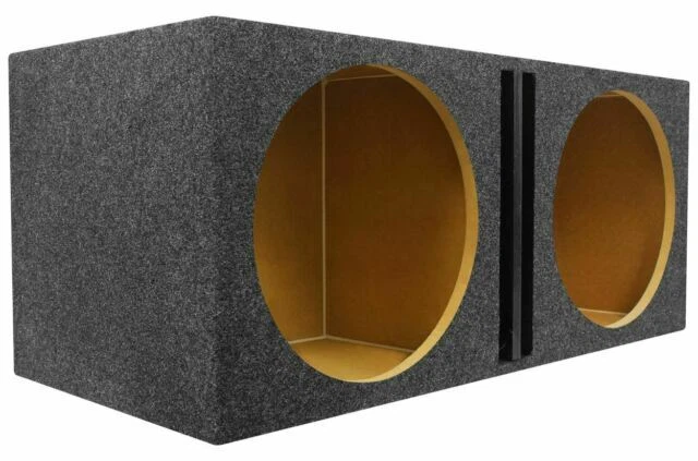 Rockville RDVB15 15 inch Subwoofer Enclosure