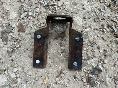 1969-1975 International D200 Pickup Truck Bed Mount - Image 1 of 4