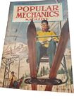 Popular Mechanics Magazine Vol. 89 #1 FR 1948 Low Grade