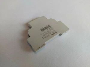 Siemens Bloque contactos aux. adosable en lateral 1 NA+1 NC para interruptor aut - Imagen 1 de 3