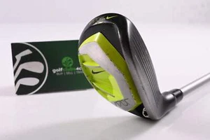 Nike Vapor Flex #3 Hybrid / 17-21 Degree / Stiff Flex Diamana S+ 80 Shaft - Picture 1 of 8
