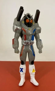 Bandai 2011 ☆ Kamen Rider Fourze ☆ Masked Rider : Magnet - Action Figure Japan - Imagen 1 de 5