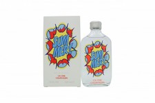 CALVIN KLEIN CK ONE SUMMER 2019 EAU DE TOILETTE. NEW. FREE SHIPPING
