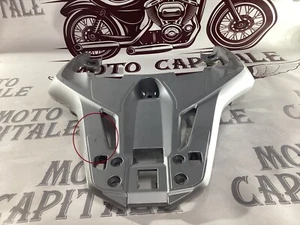 MANIGLIONE POSTERIORE CON GRAFFI HONDA SH 350 2021 2023 - Foto 1 di 8