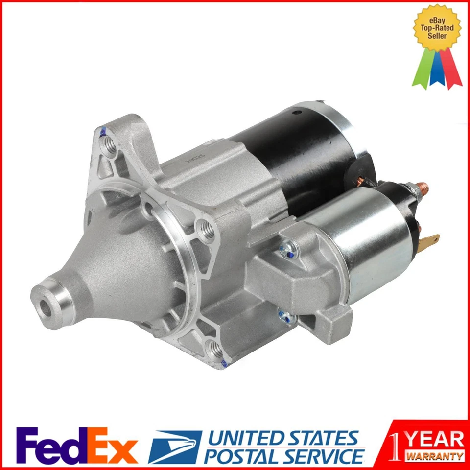 Arranque para Chrysler 300 Dodge Charger 2007 2008-2010 Challenger 2009-2010 3,5 L Foto 1 de 4