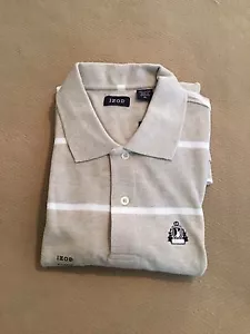 Polo and Golf Shirt, IZOD, NEW with Tags - Picture 1 of 5