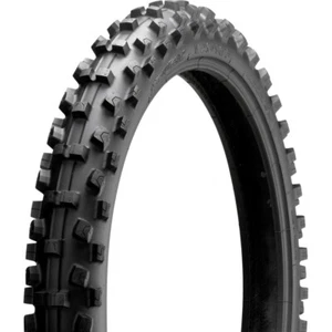 IRC Mini VX-10 Bias Front Tire | 60/100-16 | 31M | TT - Picture 1 of 2