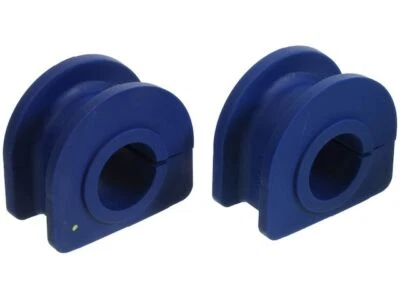 For 1979-1989 GMC P2500 Sway Bar Bushing Kit Quick Steer 11671NJKR 1980 1981 - Image 1 of 2