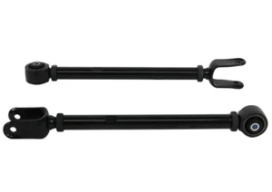 SuperPro HD Adjustable Front Upper Control Arm Set For Wrangler / Gladiator - Picture 1 of 3