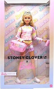 Barbie Signature Stoney Clover Lane x Barbie Collector Doll - Picture 1 of 6