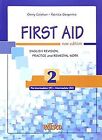 First aid. English revision, practice and remed... | Book | condition acceptable