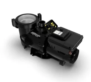 Jandy ePump 2.7 HP Pump With Controller & 2 Relays Variable Speed VSSHP270DV2AS - Picture 1 of 4