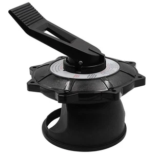 For SP0740DE and S144T1540S Compatible Key Cover and Handle Assembly SPX0740BA - Picture 1 of 7