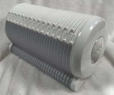 Pod by Atlantic CD DVD Blu-ray Holder Storage Case Organizer Holds 60 Discs - Image 1 of 4