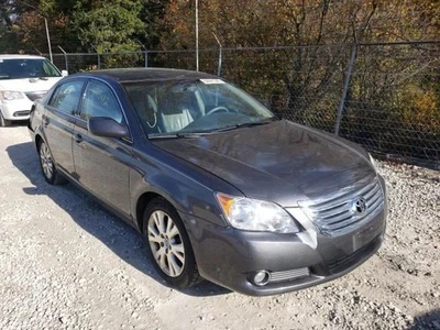 AC Compressor Fits 06-12 AVALON 2301505 - Image 1 of 4