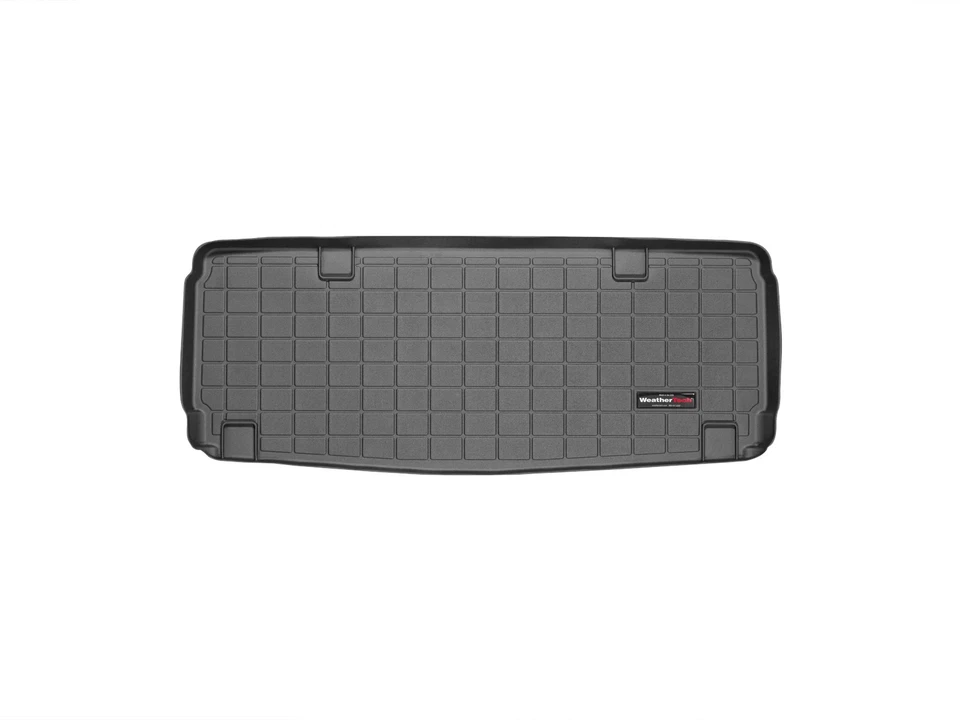 Грузовой лайнер WeatherTech для GL-класса/GL 63 AMG/AMG GL 63 - Изображение 1 из 4