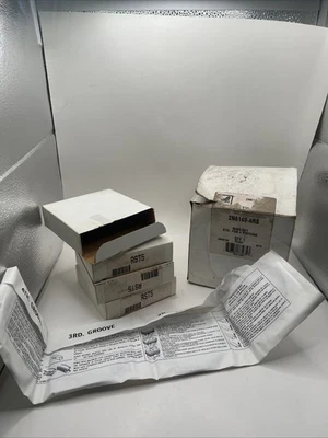 Juego de anillos Ford estándar 2N6149-4RS para 4 pistones ~ RST5 ~ 8N 9N 2N Foto 1 de 4