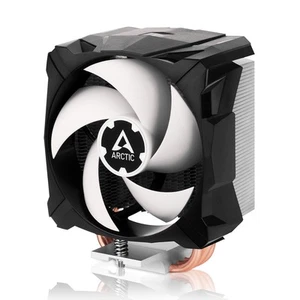ARCTIC Freezer i13 X CPU Kühler Kompakter Intel Lüfter PC Prozessor leise - Bild 1 von 12