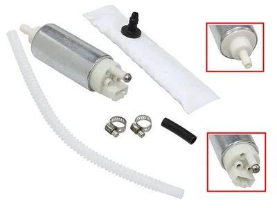 SP1 Electric Fuel Pump for Arctic Cat F6 Firecat 600R 06 - Image 1 of 3