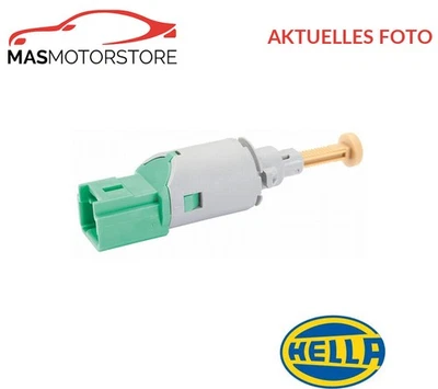 BREMSLICHTSCHALTER SCHALTER BREMSLICHT HELLA 6DD 008 622-801 I FÜR RENAULT - Image 1 of 4