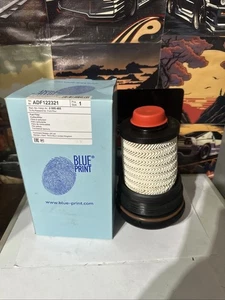 Fuel Filter fits FORD TRANSIT CUSTOM V362 2.0D 2016 on Bosch GK219176AA 2005485 - Picture 1 of 5