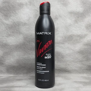 Matrix VAVOOM Conditioner Bust Out Body 13.5 fl oz, NEW, Discontinued - Picture 1 of 2