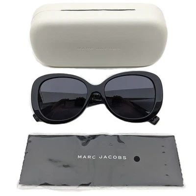 🕶️Marc Jacobs MARC 261S Sunglasses 56/18 145 | ALB20🕶️ - Image 1 of 4
