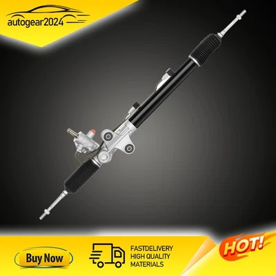 Power Steering Rack and Pinion Assembly for Acura MDX 2007 -2013 Hydraulic - Изображение 1 из 4