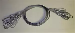 Ausable® Brand 3Ft. Snare Extension Cable - Picture 1 of 1