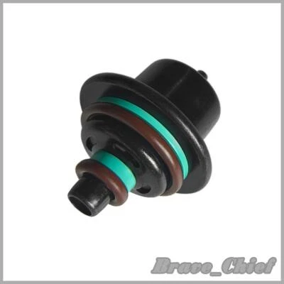 Регулятор давления впрыска топлива для Dodge Ramcharger 92-93 Jeep Grand Cherokee - Изображение 1 из 4