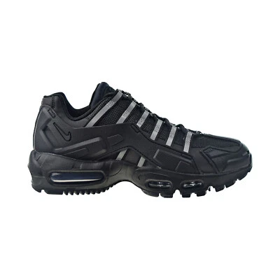 Nike Air Max 95 NDSTRKT Men's Shoes Black-Black CZ3591-001 - Image 1 of 4