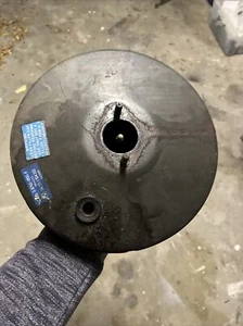 BMW E30 318 325 Brake Booster Servo 34331154262 320i 323i 318i 325i ATE. - Foto 1 di 14