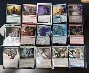 Juego exclusivo de pines Magic The Gathering 30 aniversario x15 - Imagen 1 de 1