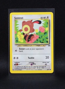 Sentret 63/75 - Neo Discovery - Regular Unlimited Common - NM - Bild 1 von 2