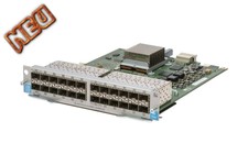 Hewlett-Packard J8706A ProCurve Switch 5400zl 24p Mini-GBIC Module 