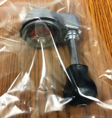 Snap-on 1/4" TOSS-6-FU Inch-pounds Torgometer Driver - Image 1 of 4