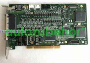 1pc for used PCI-8158 51-12414-0A20 8/4 axis stepper and servo control card - Picture 1 of 3