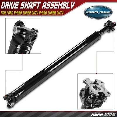 Conjunto de eje de transmisión trasero para Ford F-250 F-350 Super Duty 4x4 V10 6,8 L Foto 1 de 4