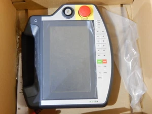 KEBA  KeTop  C70-rqa-AK0-Le 96532/04  Handterminal Panel  New - Bild 1 von 6