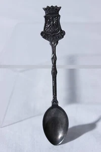 Tirol Österreich Vintage Andenken Löffel Sammlerstück - Bild 1 von 3
