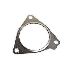 Junta de saída de escape Jeep Ram Turbo 14-23 fábrica Mopar nova fabricante de equipamento original - Imagem 1 de 3