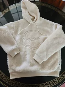 Kickers warmer kuscheliger Hoodie Gr. XS S - Bild 1 von 5