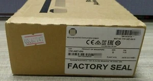 New Arrival Allen Bradley 1761-NET-ENI MicroLogix and SLC Communication Adaptor - Picture 1 of 2
