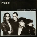 Mode - etwas in deinem Bild (Vinyl)