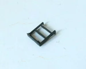 Bachmann class 08 diesel shunter front steps, left hand, spare - Picture 1 of 2