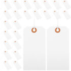  100 Pcs Price Tags for Jewelry Clothing Display Multifunction