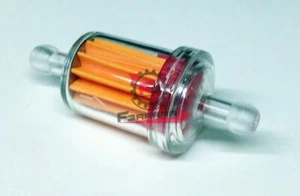 Filtro De Gasolina Código D. 6 - Pequeño - Picture 1 of 1