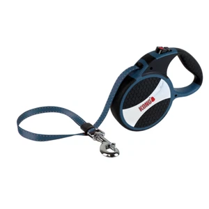 KONG Explorer Retractable Leashes Large Blue 7.5 Meters - Picture 1 of 2