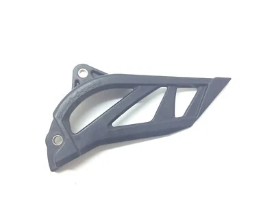 Cubierta de cadena de transmisión Polaris negra 2006-2007 Predator Outlaw 500 OEM 3089673 Foto 1 de 4