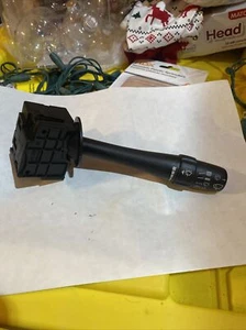2003-2007 CADILLAC CTS 2004-2006 SRX INTERMITTENT WIPER SWITCH USED OEM 1999309 - Bild 1 von 1